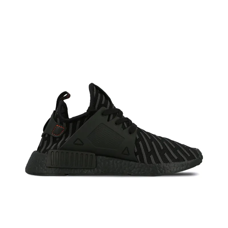 Adidas Nmd XR1 Triple Black-1