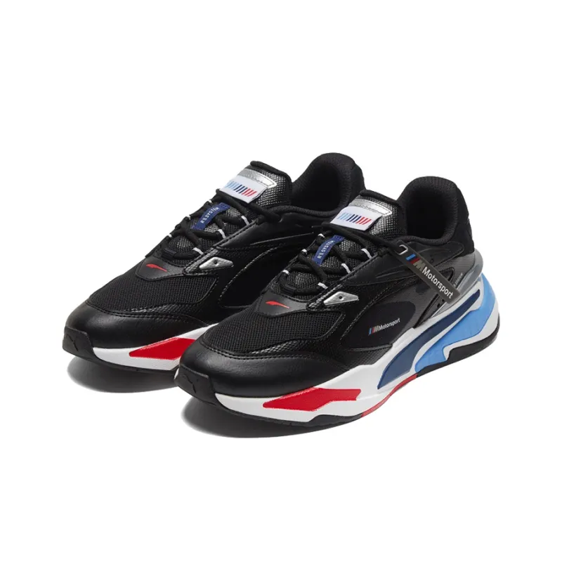 PUMA RS Fast Bmw Motorsport Black-2