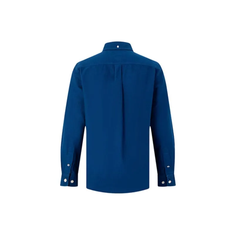 Tommy Hilfiger Shirts Men Blue-1