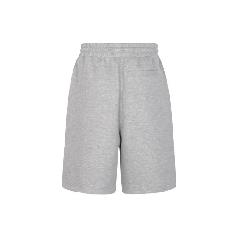 Tommy Hilfiger Casual Shorts Men Gray-1
