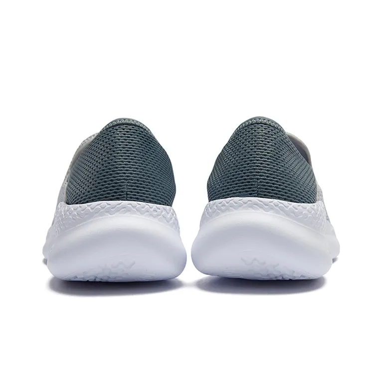 361° NFO Cushioned Slip Resistant Breathable Lightweight Low Top Running Shoes Men's-3