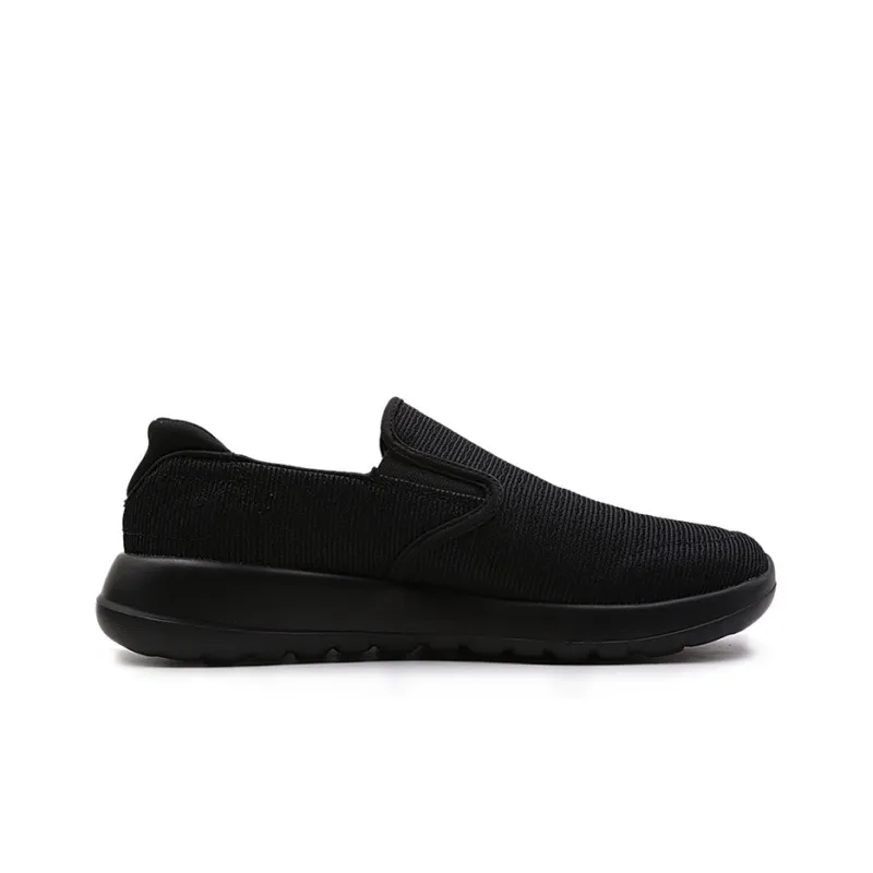 Skechers Go Walk Max Light Loafer Black-1