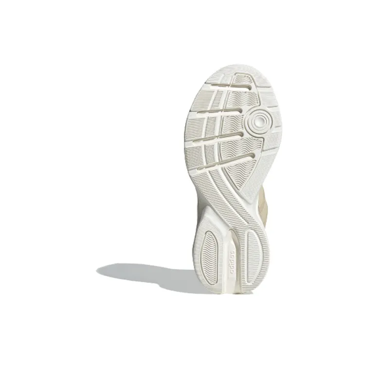 Adidas Neo Tenis Strutter Beige Women's-4