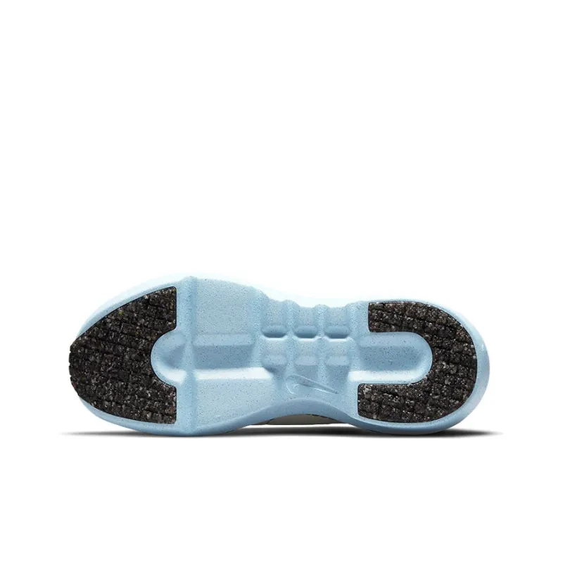 Nike Crater Impact Light Bone Stone GS-5