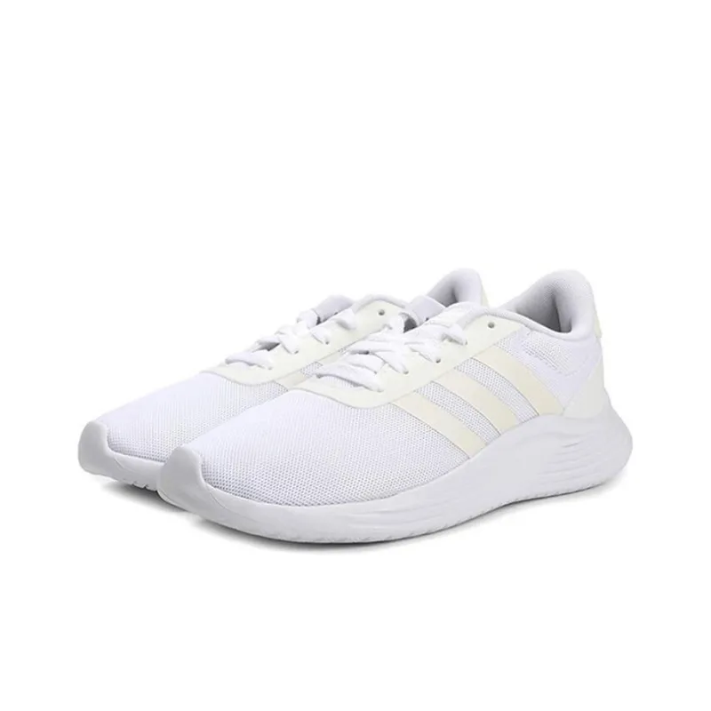 Adidas Neo Lite Racer 2.0 'Cloud White' Women's-2