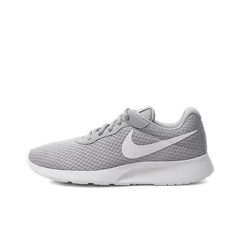 Nike Tanjun Wolf Grey/White