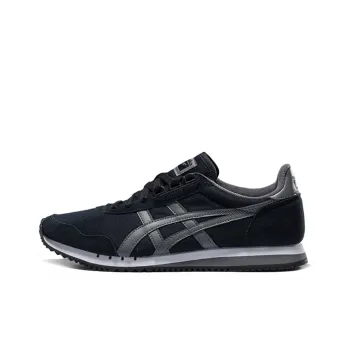 Onitsuka Tiger Dualio 'Black'