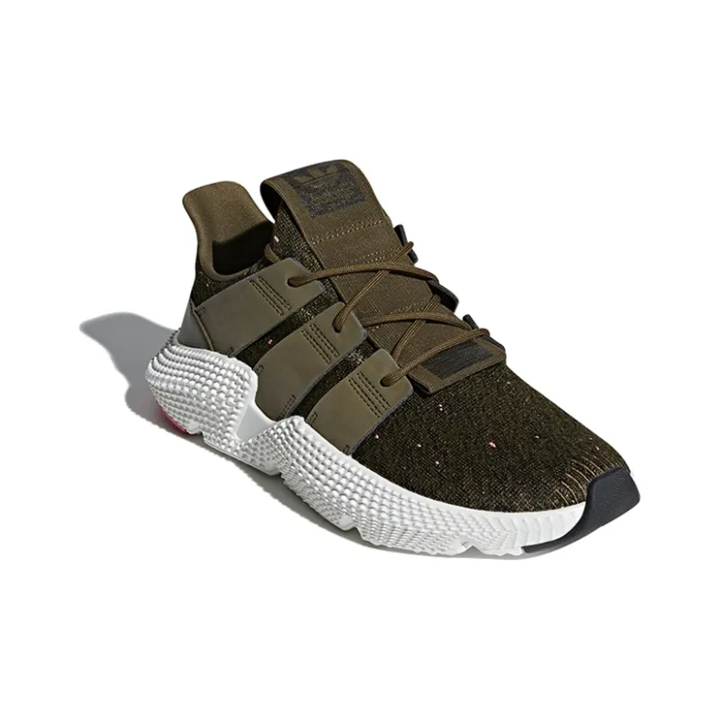 Adidas Prophere Olive-2