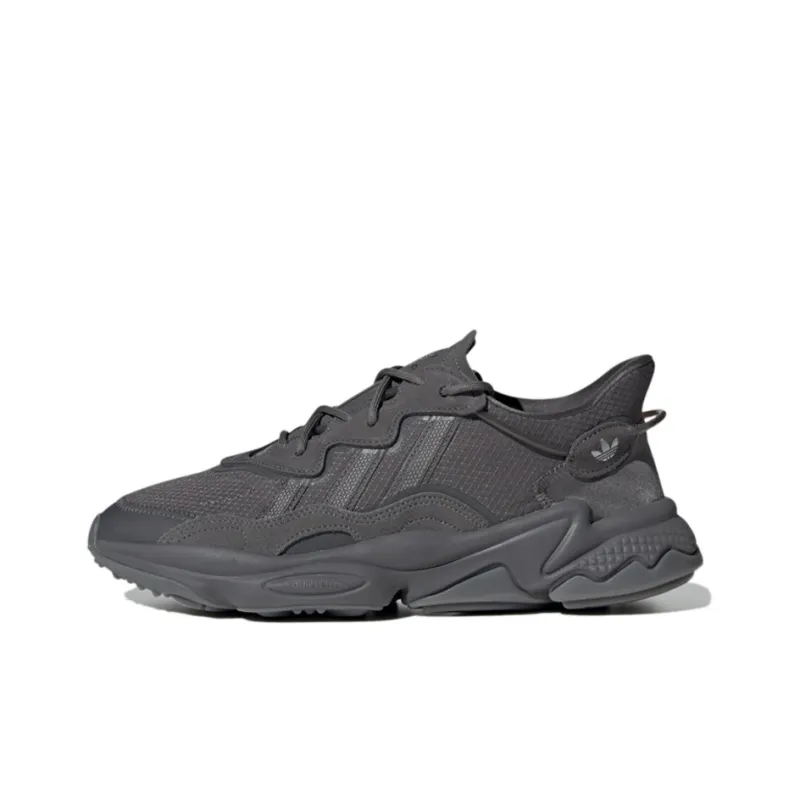 Ozweego Adidas Originals 'Grey'-0