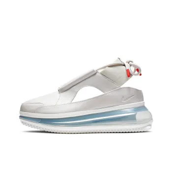 Nike Air Max Ff 720 Summit White Women's