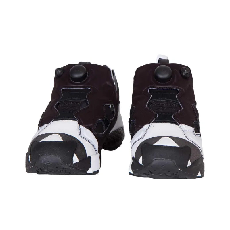 Reebok Instapump Fury 24 Kilates X 11 By Bbs-2