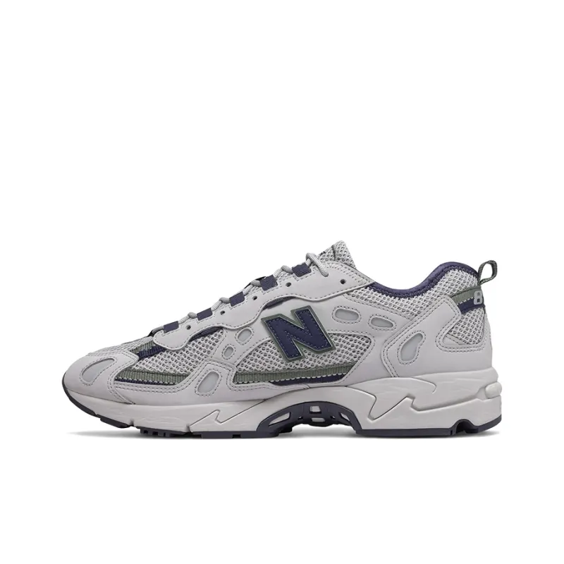 New Balance 827 Grey Blue-0