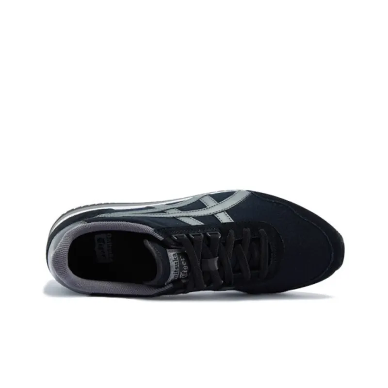 Onitsuka Tiger Dualio 'Black'-3