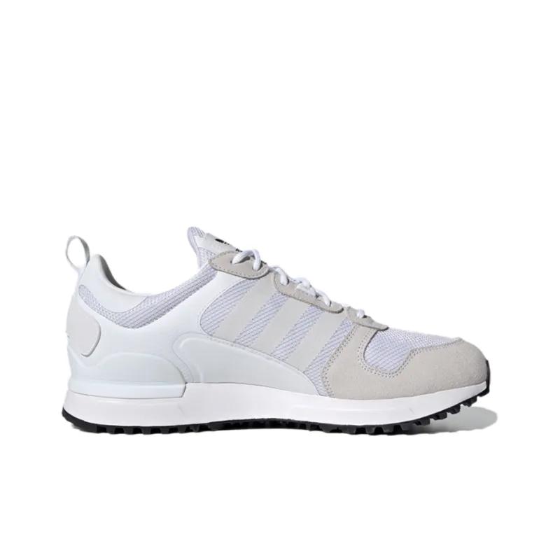 Adidas Zx 700 Hd White Grey-1