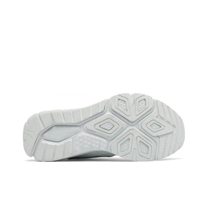 New Balance Vazee Rush White Women's-3