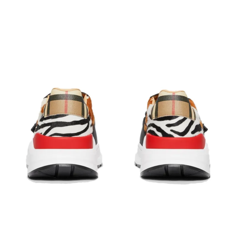 Burberry Ramsey Animal Print-4