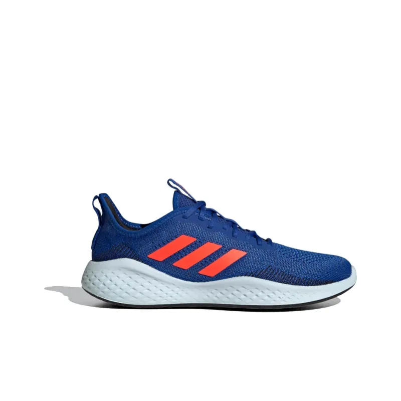 Fluidflow Adidas 'Royal Blue'-1
