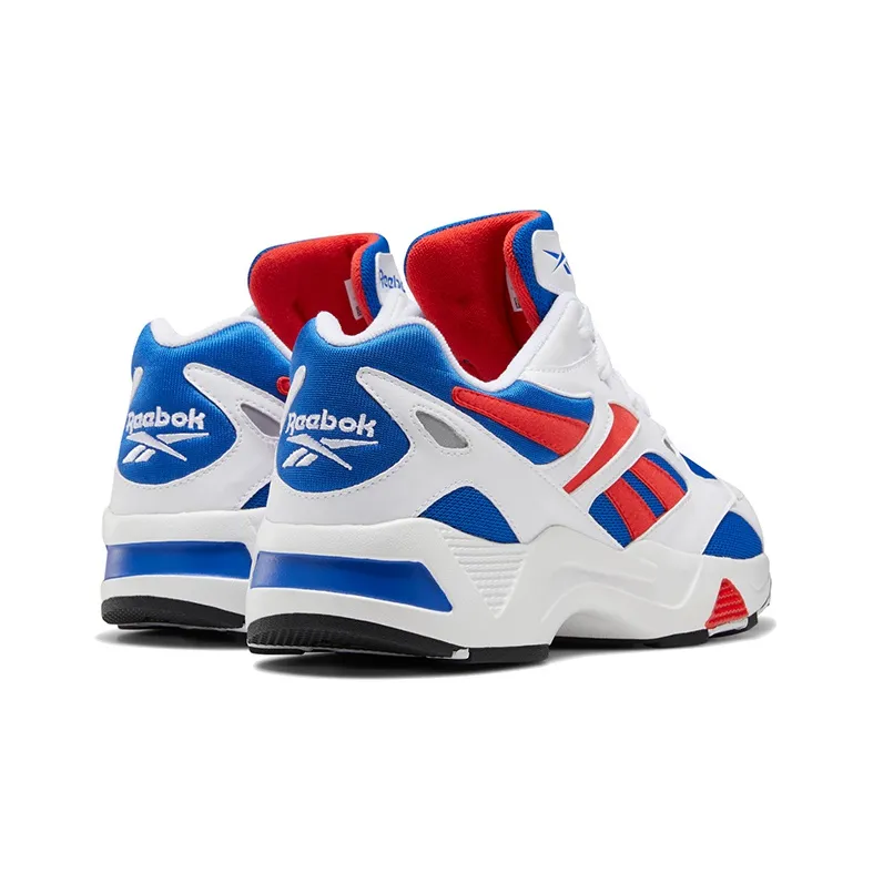 Reebok Aztrek 96 'White Blue'-3