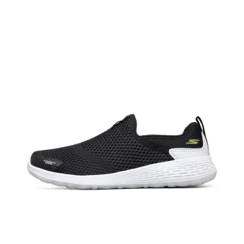 Skechers Go Walk Cool Running Shoes Black Women's