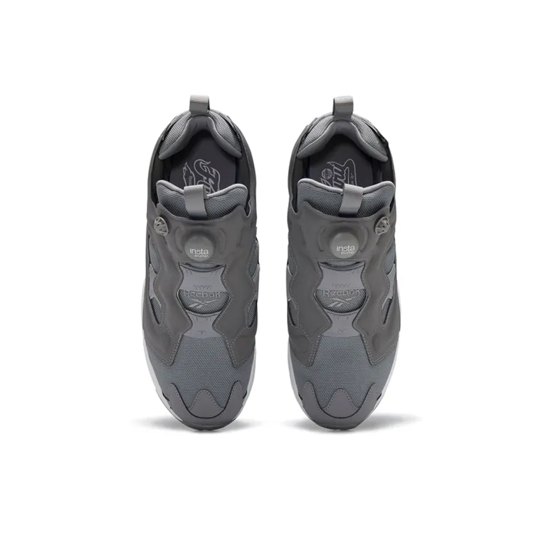 Reebok InstaPump Fury Og 'Pure Grey'-4