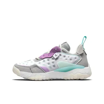 JORDAN Delta 2 Grey Grape Ice