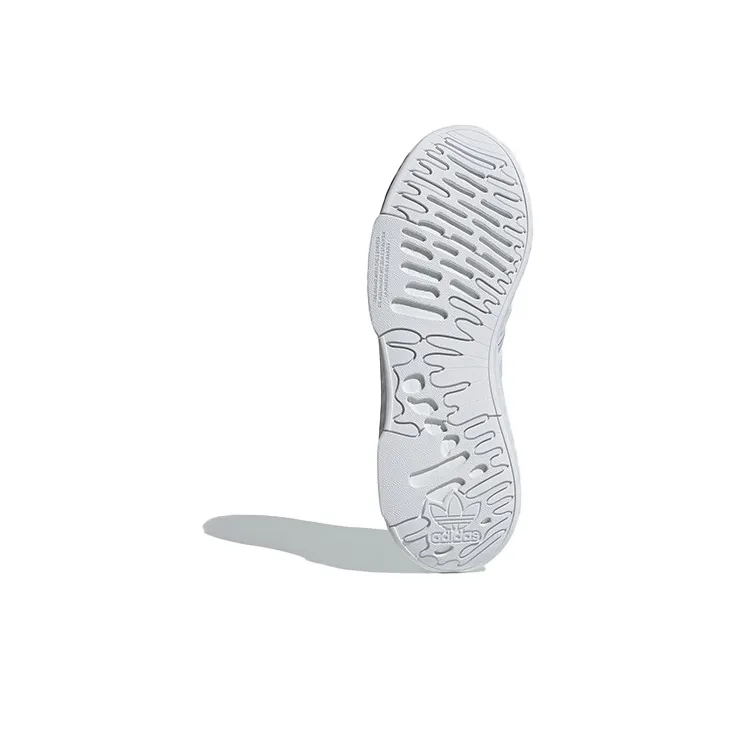 Adidas Hi Tail 'White Grey'-5