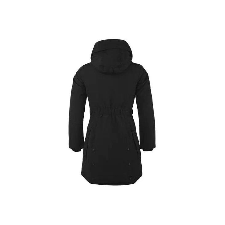 Canada Goose Kinley Series Down Jackets Women's Black-1
