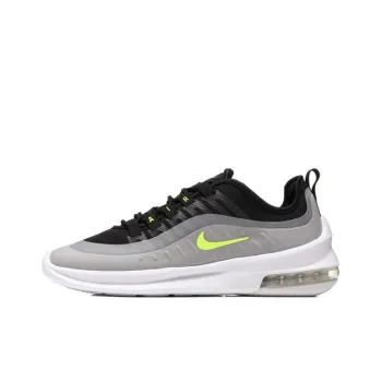 Nike Air Max Axis 'Wolf Grey Volt'
