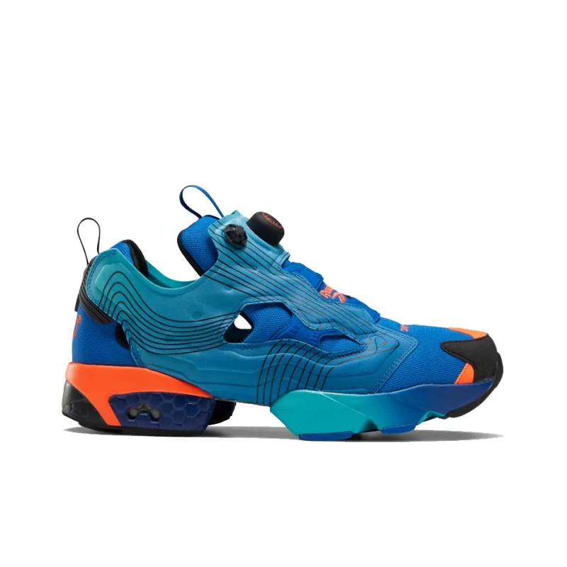 Reebok Instapump Fury Chromat Vector Blue-1