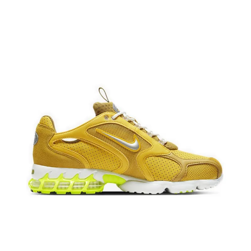 Nike Air Zoom Spiridon Cage 2 Saffron Quartz-1