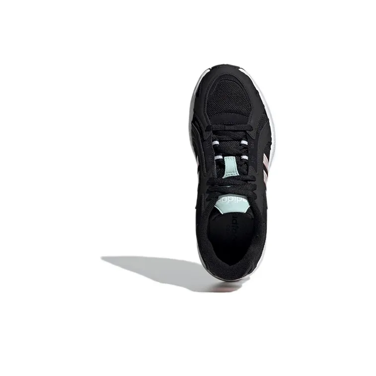 Adidas Neo Crazychaos Shadow 2.0 'Black Clear Pink' Women's-4