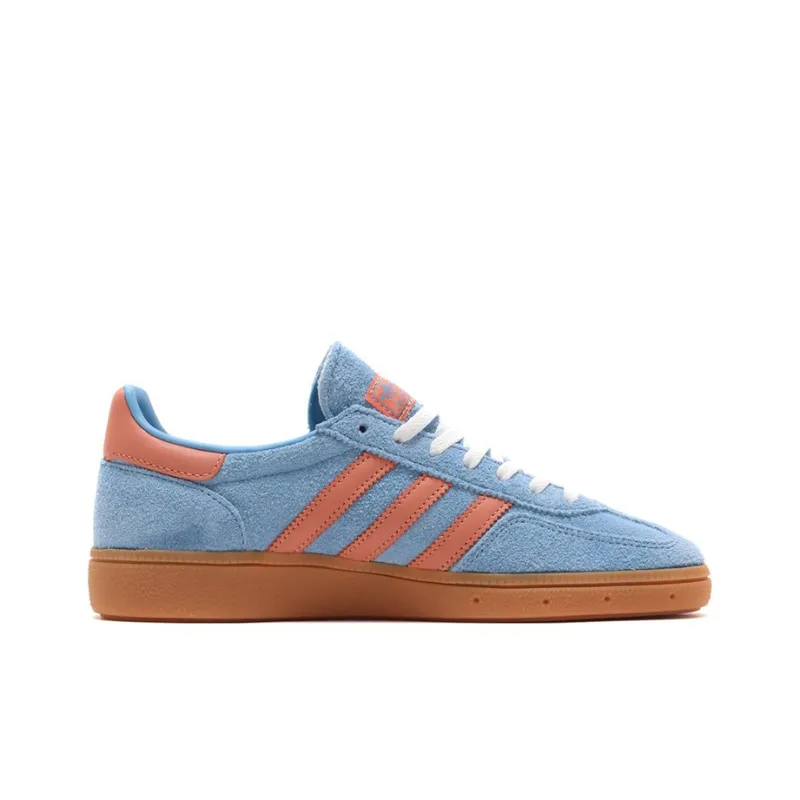 Adidas Handball Spezial Light Blue Wonder Clay Women's-1