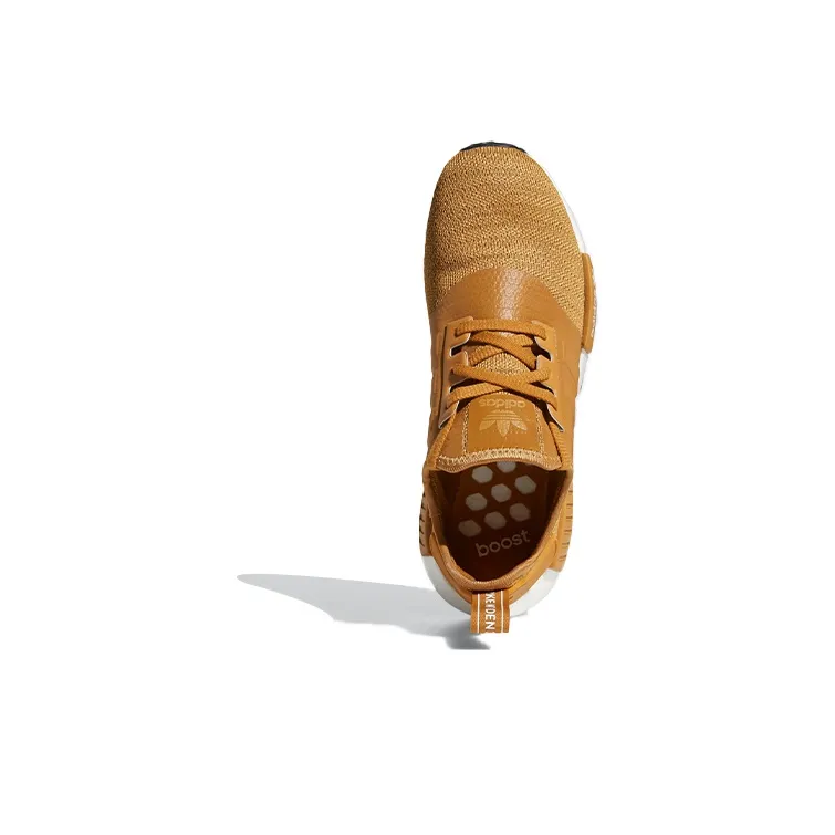 Adidas Originals Nmd R1 Mesa-4