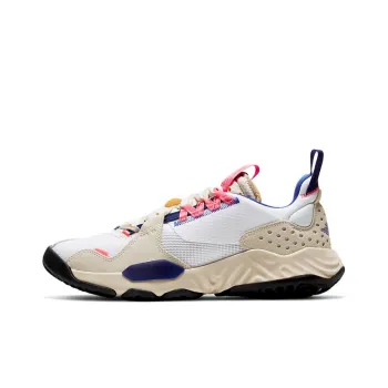 JORDAN Delta 'Coconut Milk'