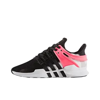 Adidas Originals Eqt Support Adv Core Black Turbo White