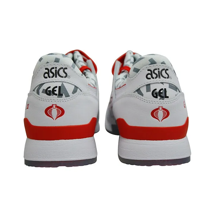 Asics Foot Locker X Anderson Bluu X Gel Lyte 3 'G.I. Joe Storm Shadow'-3