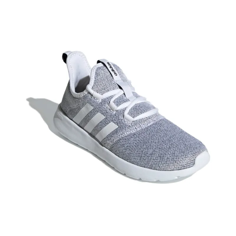 Adidas Cloudfoam Pure 2.0 Cloud White Core Black Women's-2