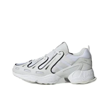 Adidas Originals Eqt Gazelle Crystal White