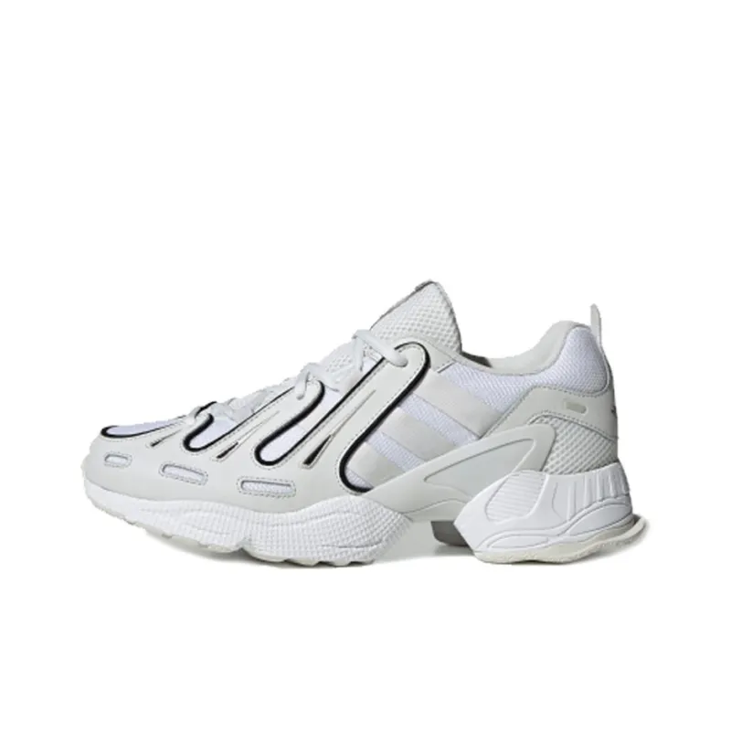 Adidas Eqt Gazelle Crystal White-0