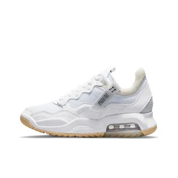 JORDAN MA2 White Gum Women's