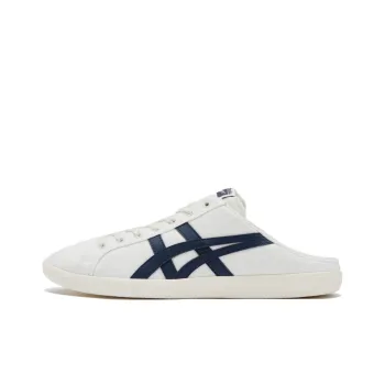 Onitsuka Tiger Dd Trainer Sabot 'Cream White Blue'