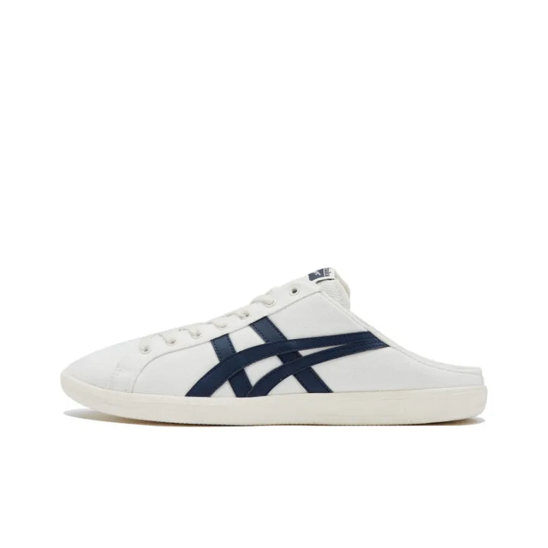 Onitsuka Tiger Dd Trainer Sabot 'Cream White Blue'-0