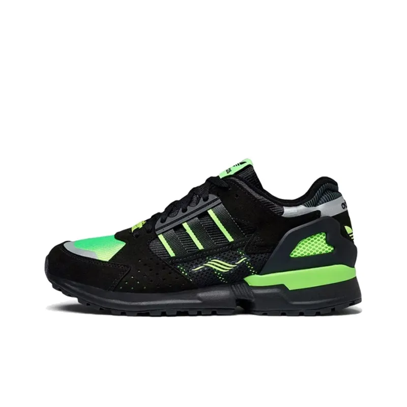 Adidas Zx 10000 C Sneakers-0