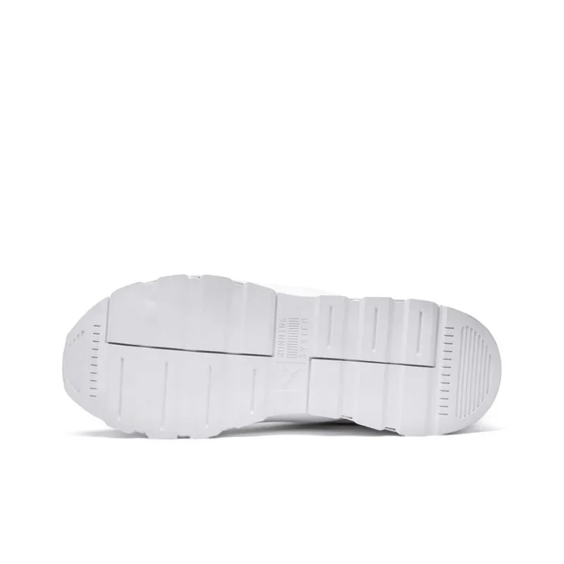 PUMA RS 0 Optic Pop 'White'-4