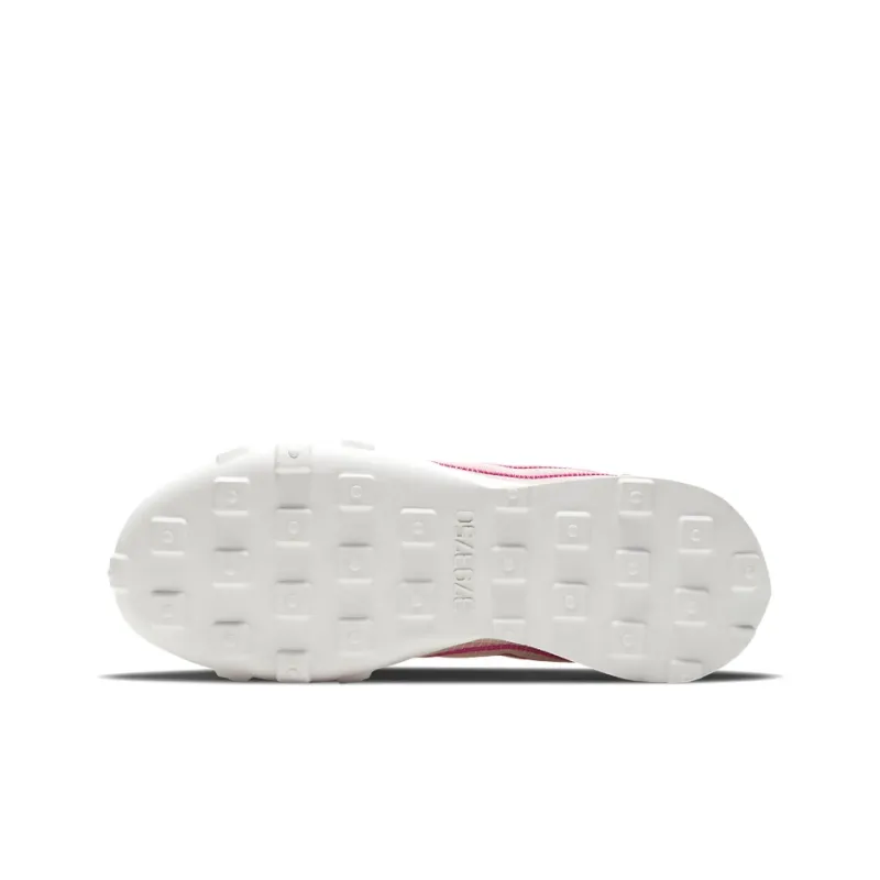 Nike Waffle Racer 2X 'White Green Red' Women's-5