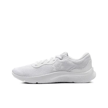 Under Armour Mojo 2 'All White' Women's