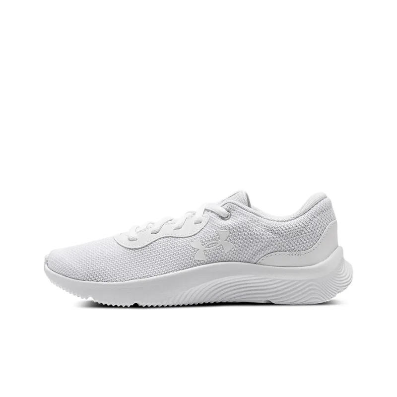 Under Armour Mojo 2 'All White' Women's-0