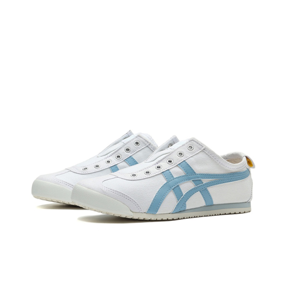 Onitsuka tiger baby blue online