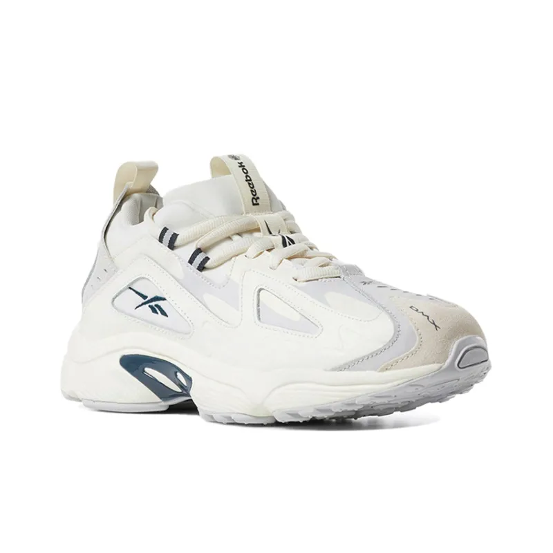 Reebok Dmx 1200 Grey Blue-2