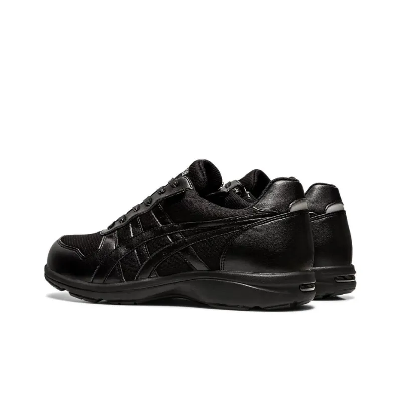 Asics Hadashi Walker M G TX 3E Running Shoes Black-2